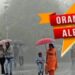 Orange Alert
