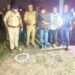 Police Encounter