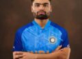 Rinku Singh