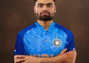 Rinku Singh