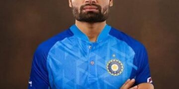 Rinku Singh