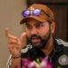 Rohit Sharma