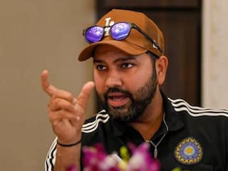 Rohit Sharma