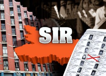SIR 2025