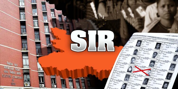 SIR 2025