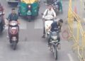 Sanitation Rules 2021