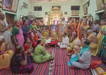 Sri Rama Tarak Andhra Ashram