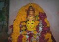 Trijata in Kashi
