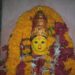 Trijata in Kashi