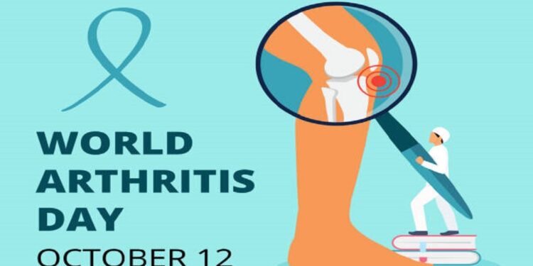 World Arthritis Day