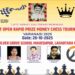 chess competition