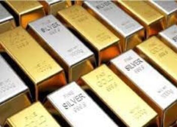 gold silver rate