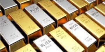 gold silver rate