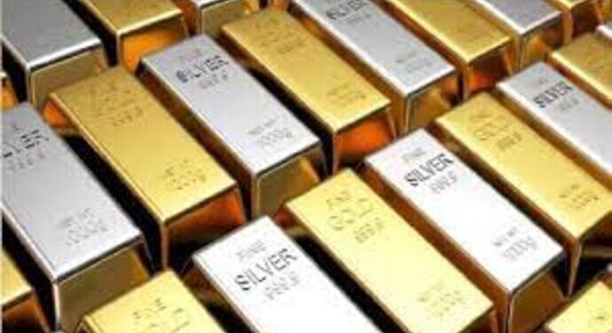 gold silver rate