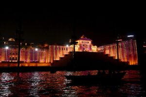 Dev Deepawali 2025