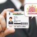 Aadhaar Update