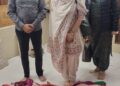 Anjali Tendulkar