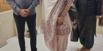 Anjali Tendulkar