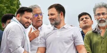 Bihar Chunav