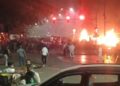 Car Blast Delhi RedFort Blast
