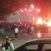 Car Blast Delhi RedFort Blast