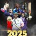 Cricket Champions 2025