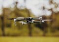 Drone Cameras