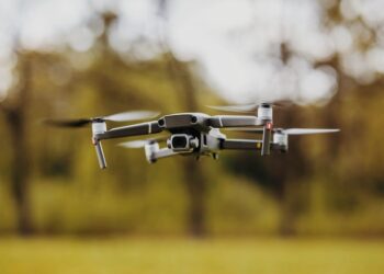 Drone Cameras
