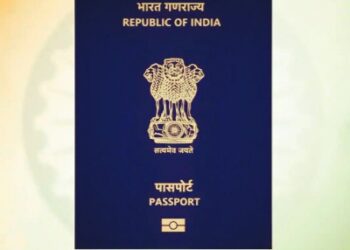 E-Passport