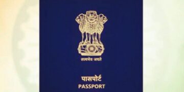 E-Passport
