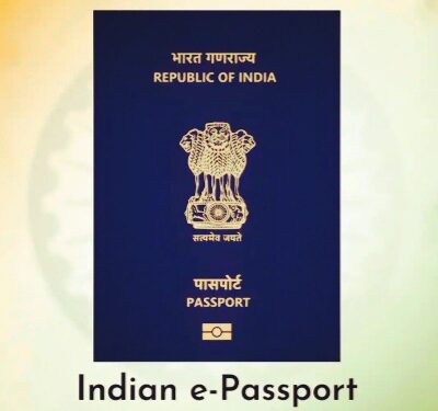 E-Passport
