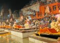 Ganga water