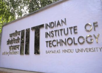 IIT BHU