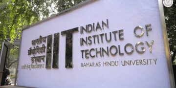 IIT BHU