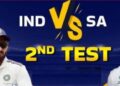 India vs South Africa