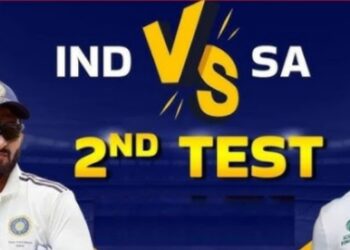 India vs South Africa