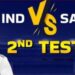 India vs South Africa