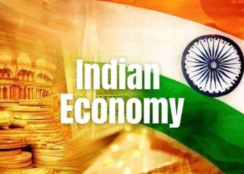 Indian Economy