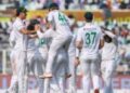 Kolkata Test