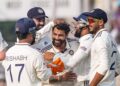 Kolkata Test