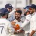 Kolkata Test