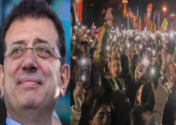 Mayor in Turkey