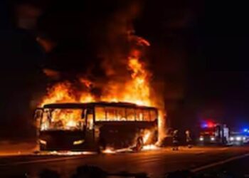 Mecca-Medina Tragedy