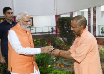 Narendra Modi