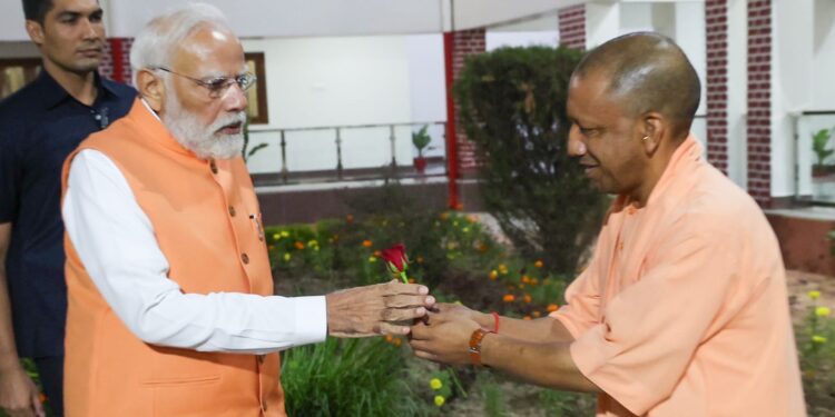 Narendra Modi