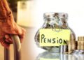 Old Age Pension