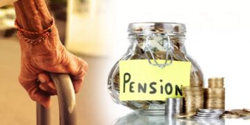 Old Age Pension