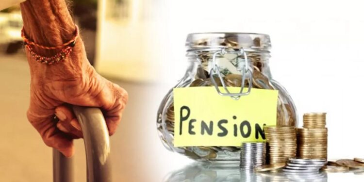 Old Age Pension