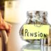 Old Age Pension