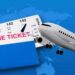 Plane Ticket